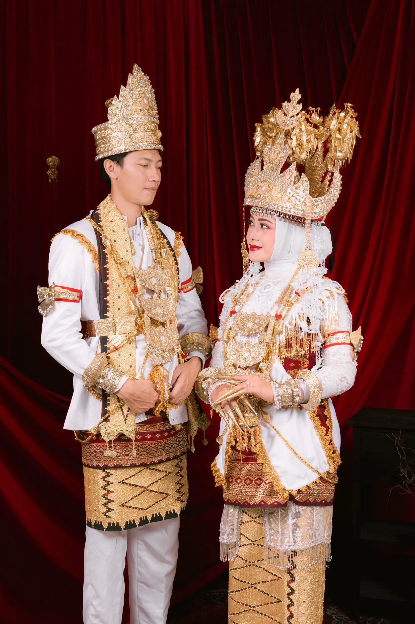 Manda & Rangga