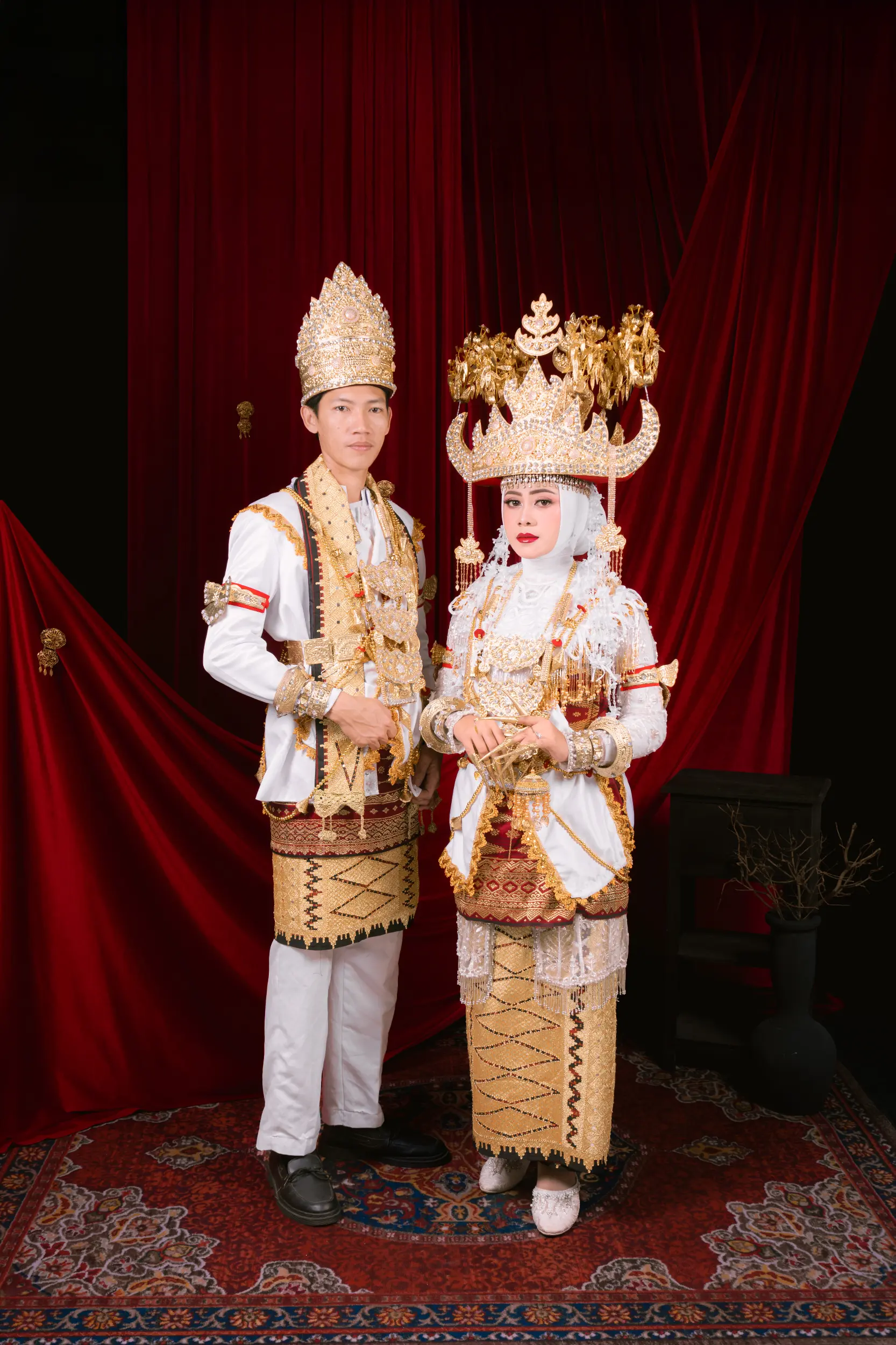 Manda & Rangga