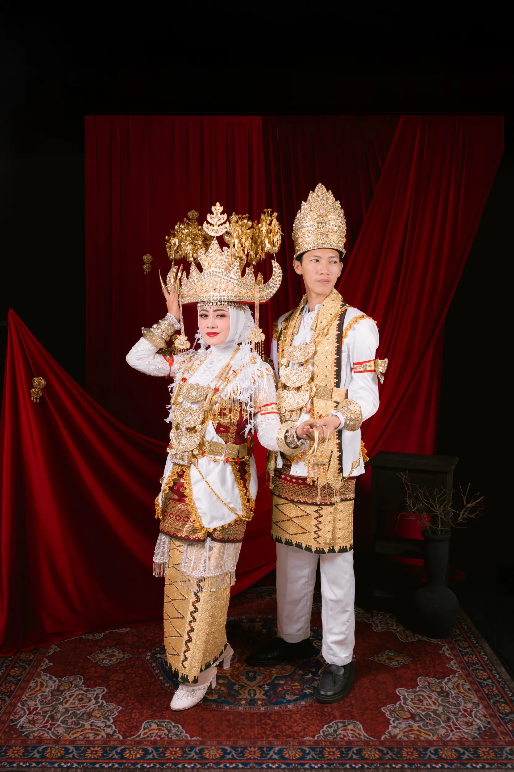 Manda & Rangga