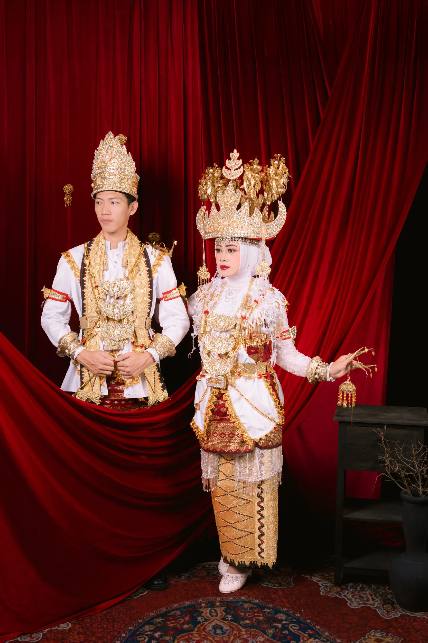 Manda & Rangga