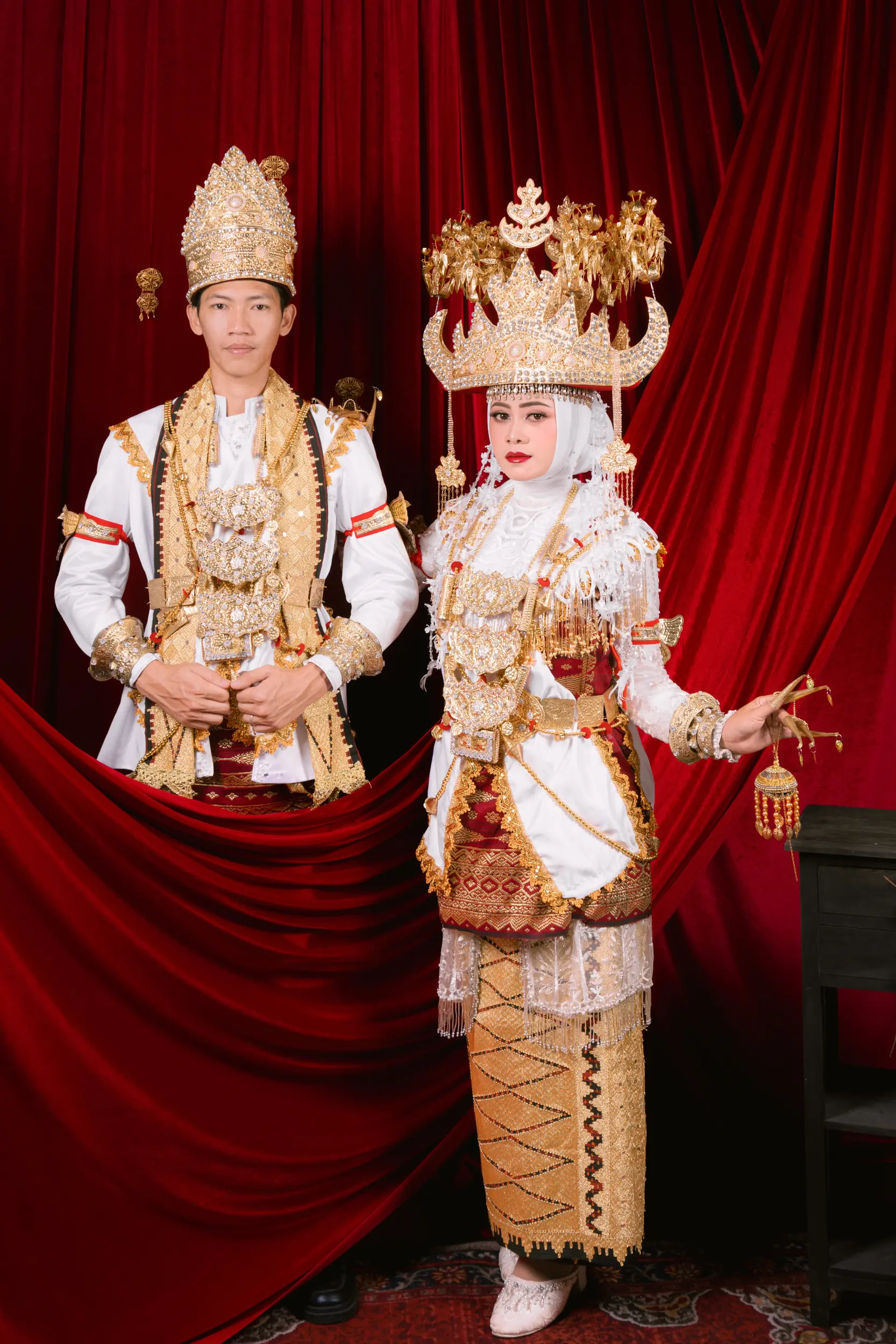 Manda & Rangga