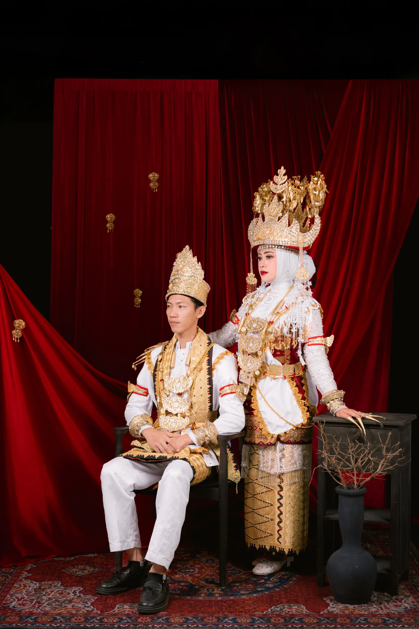 Manda & Rangga