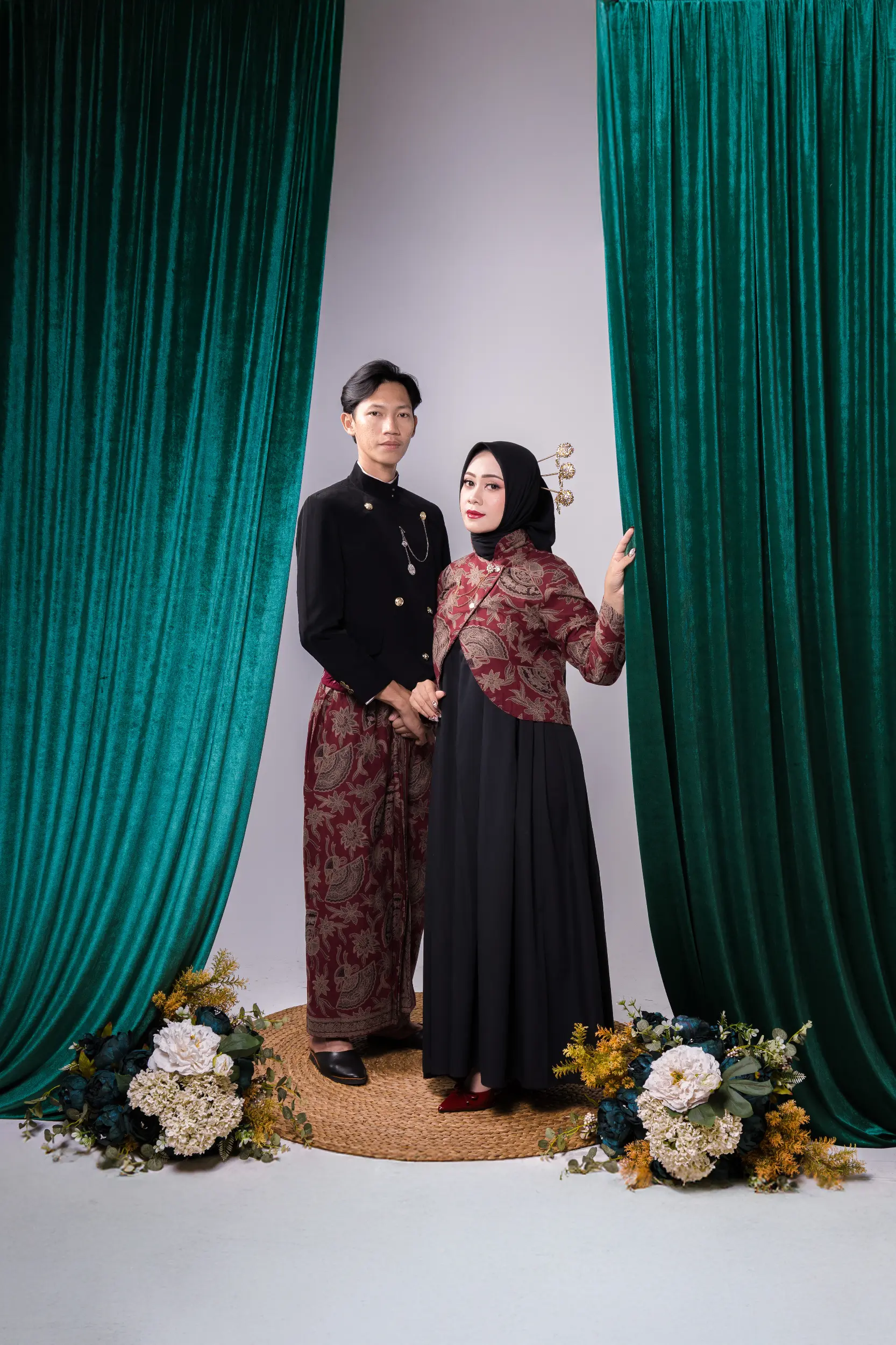 Manda & Rangga