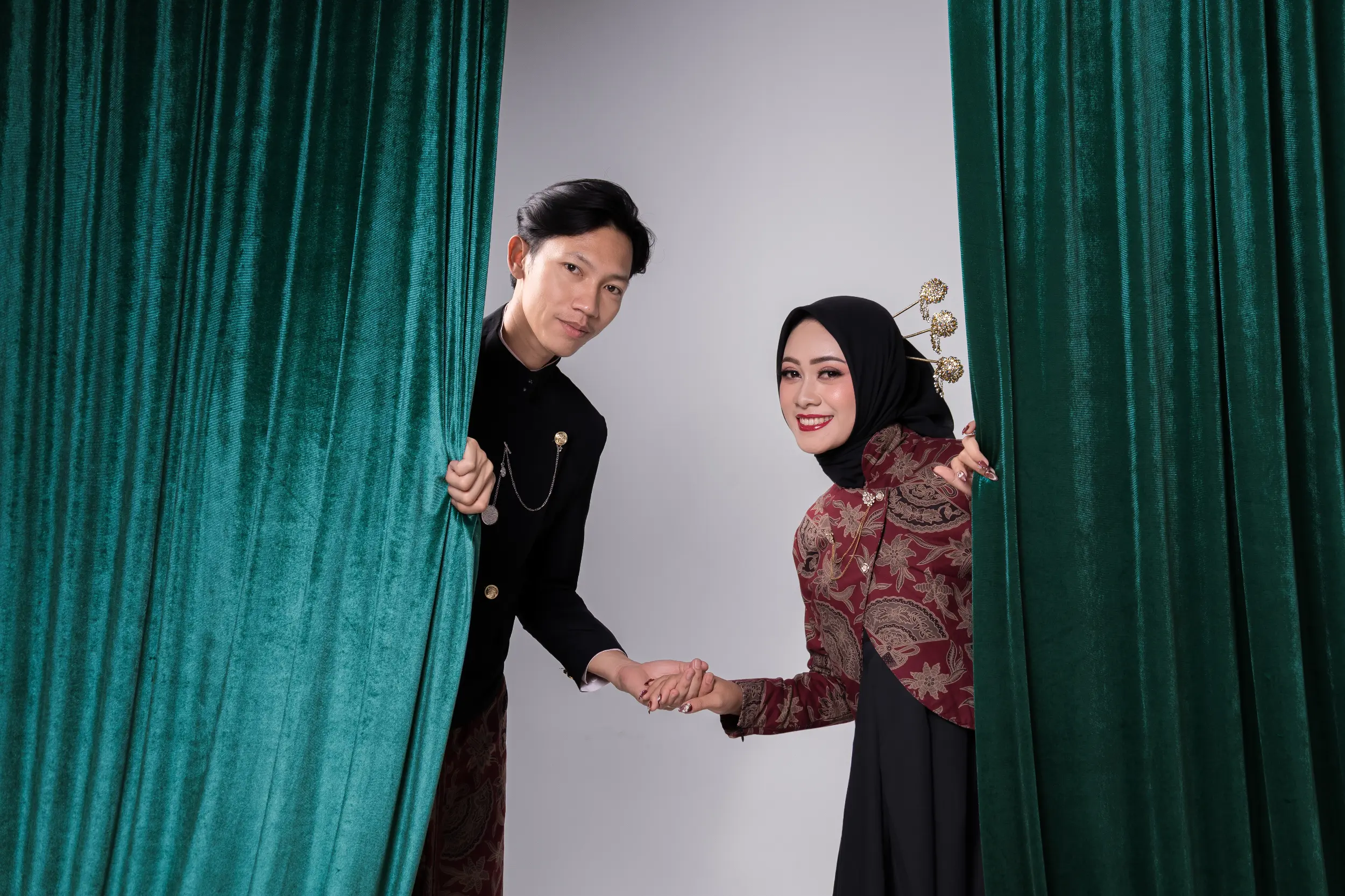 Manda & Rangga