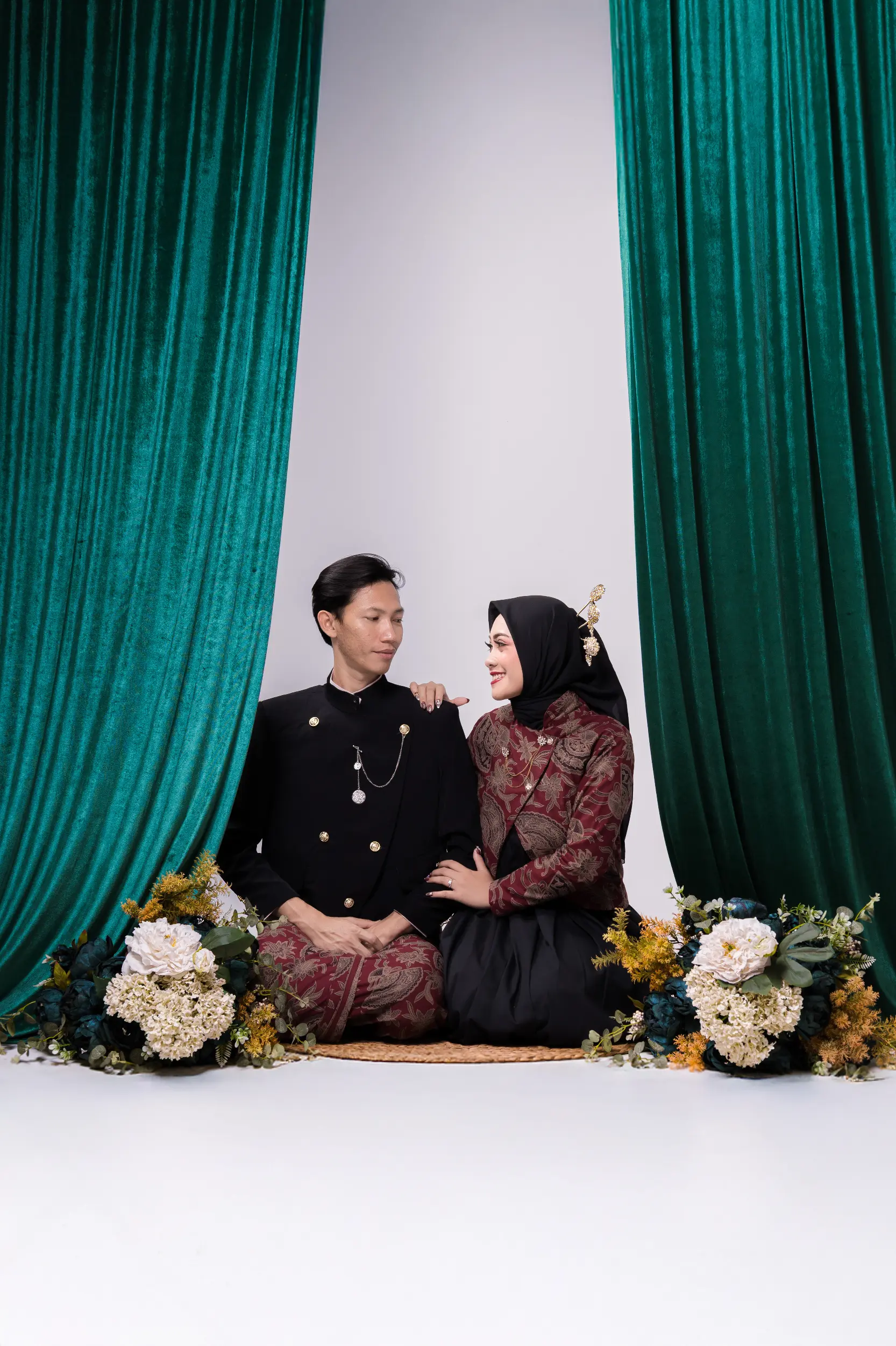 Manda & Rangga
