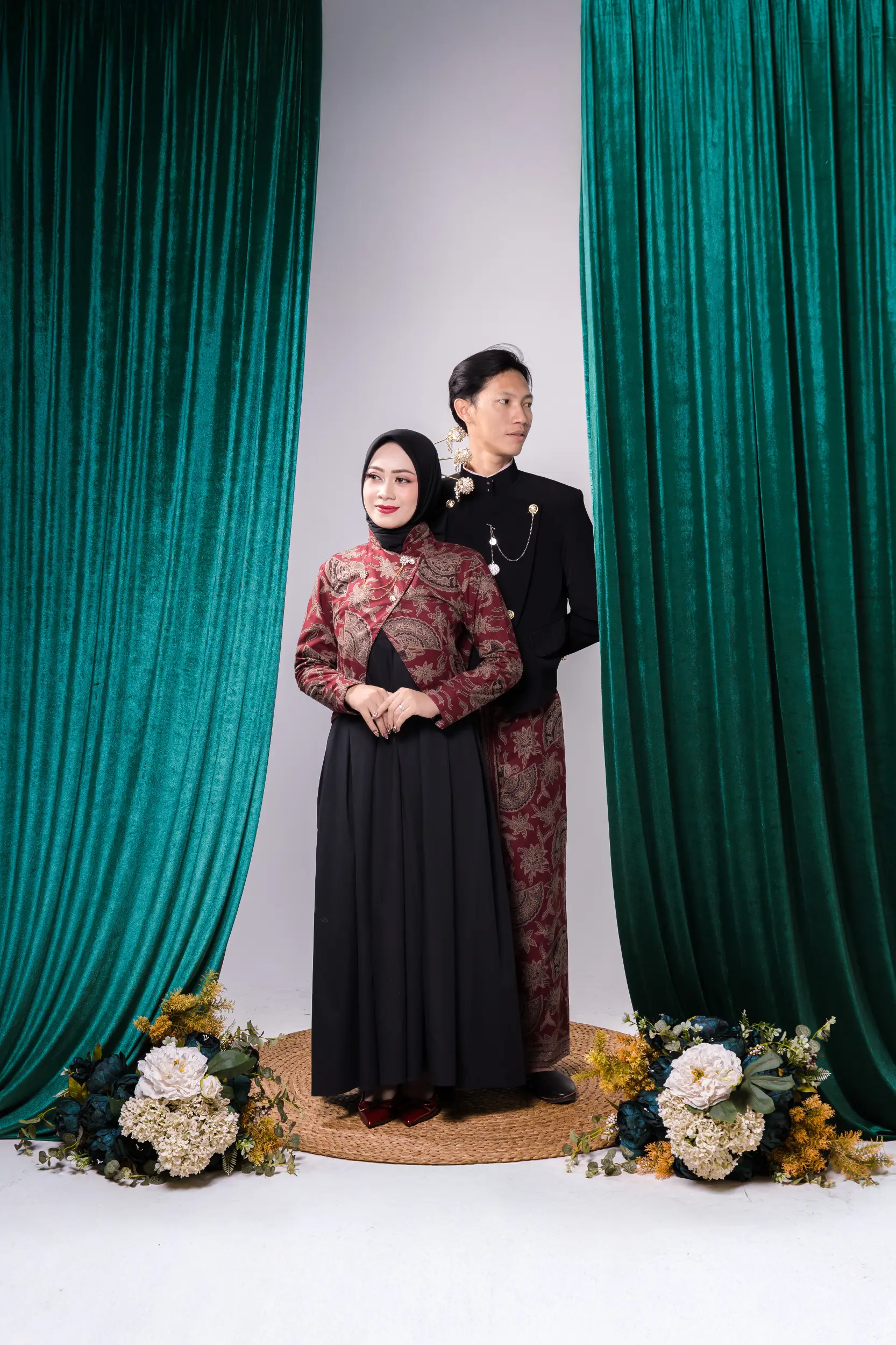 Manda & Rangga