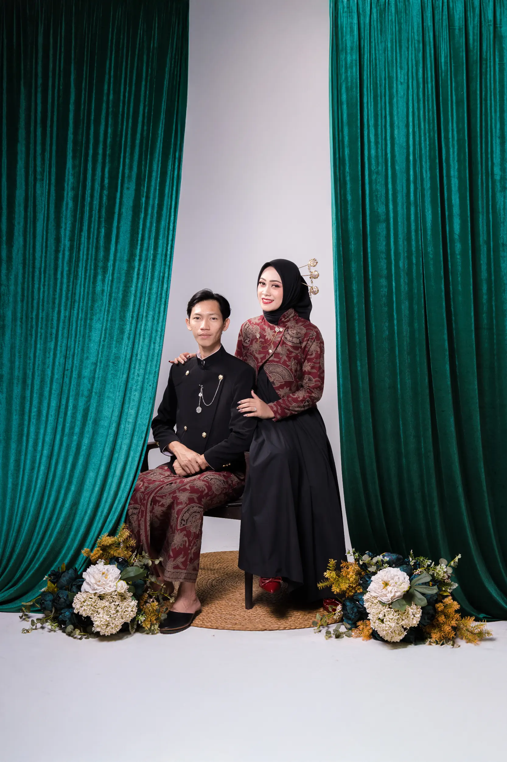 Manda & Rangga