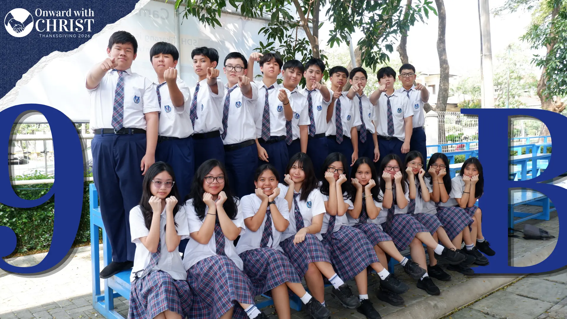 Junior High School SDH 10