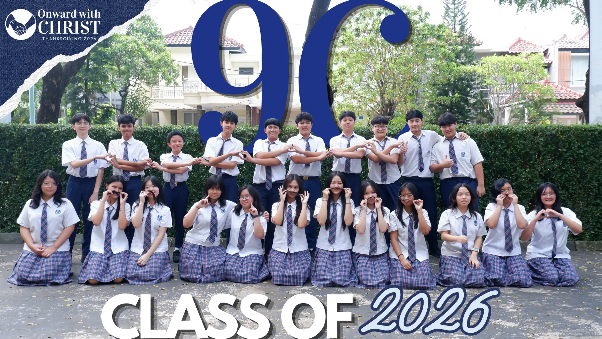 Junior High School SDH 11
