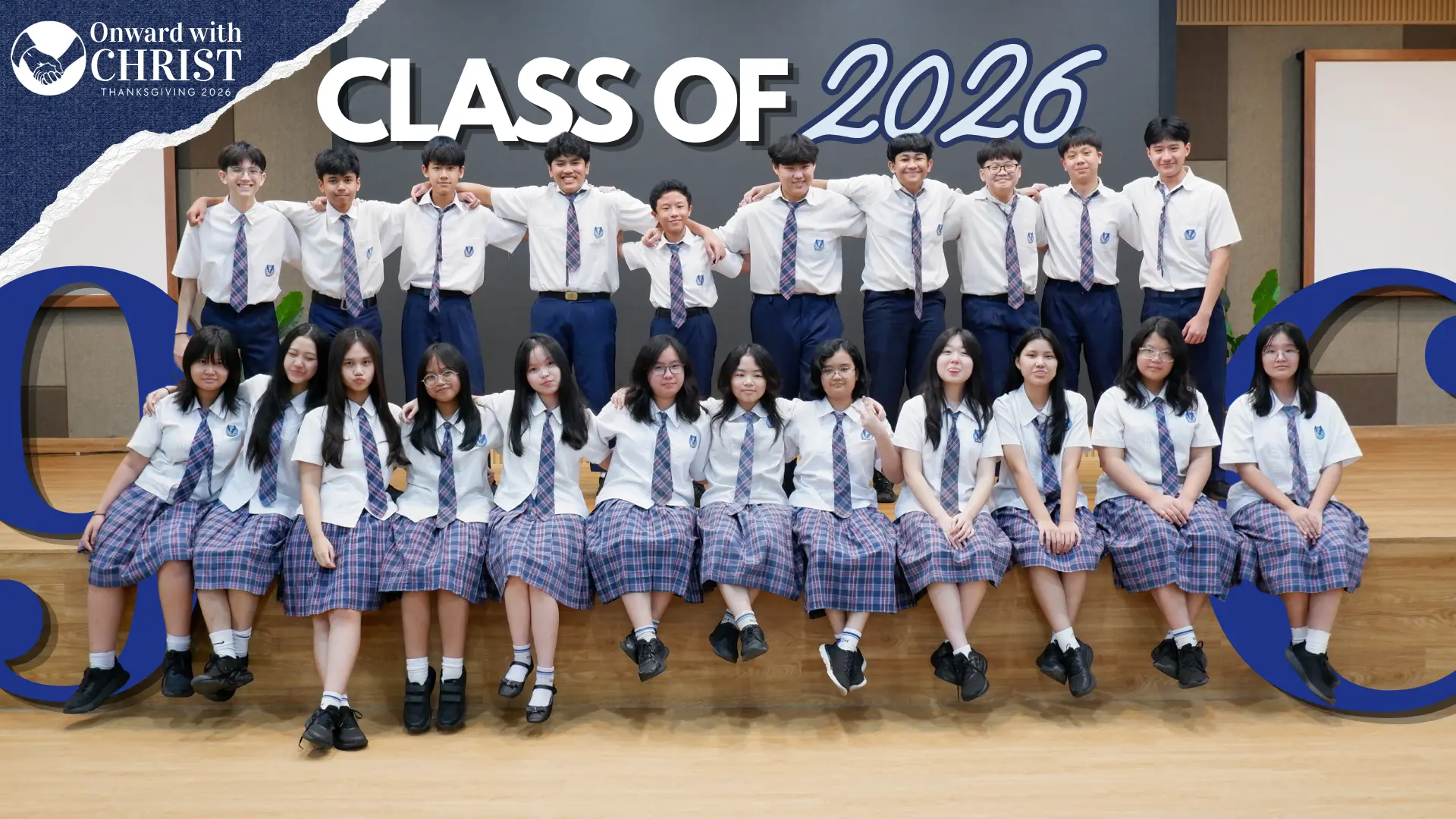 Junior High School SDH 12