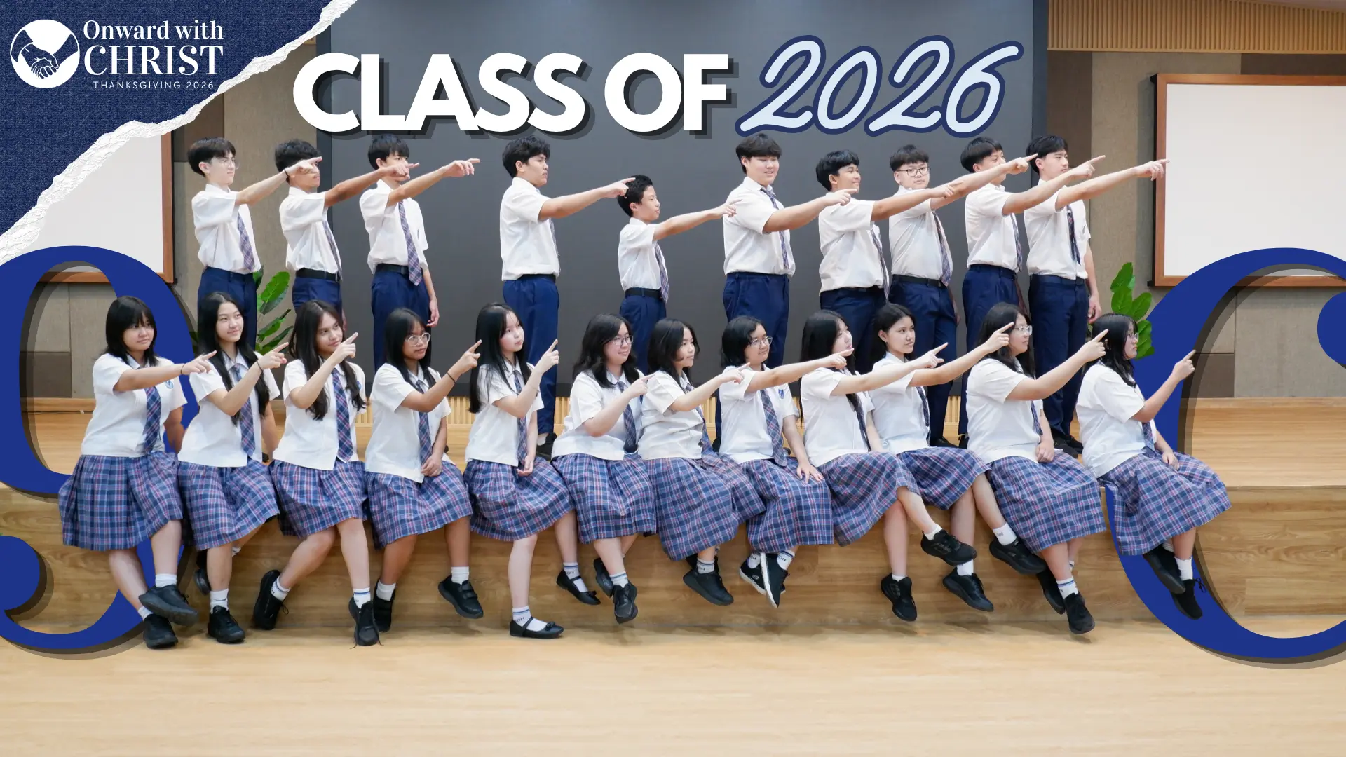 Junior High School SDH 13