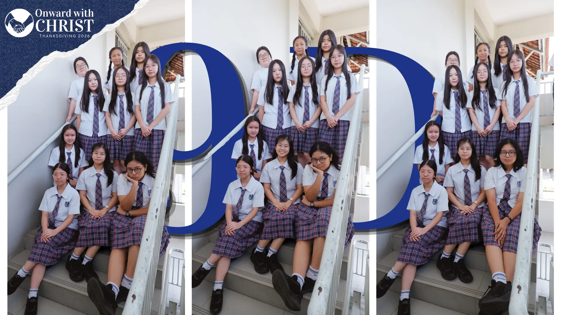 Junior High School SDH 17
