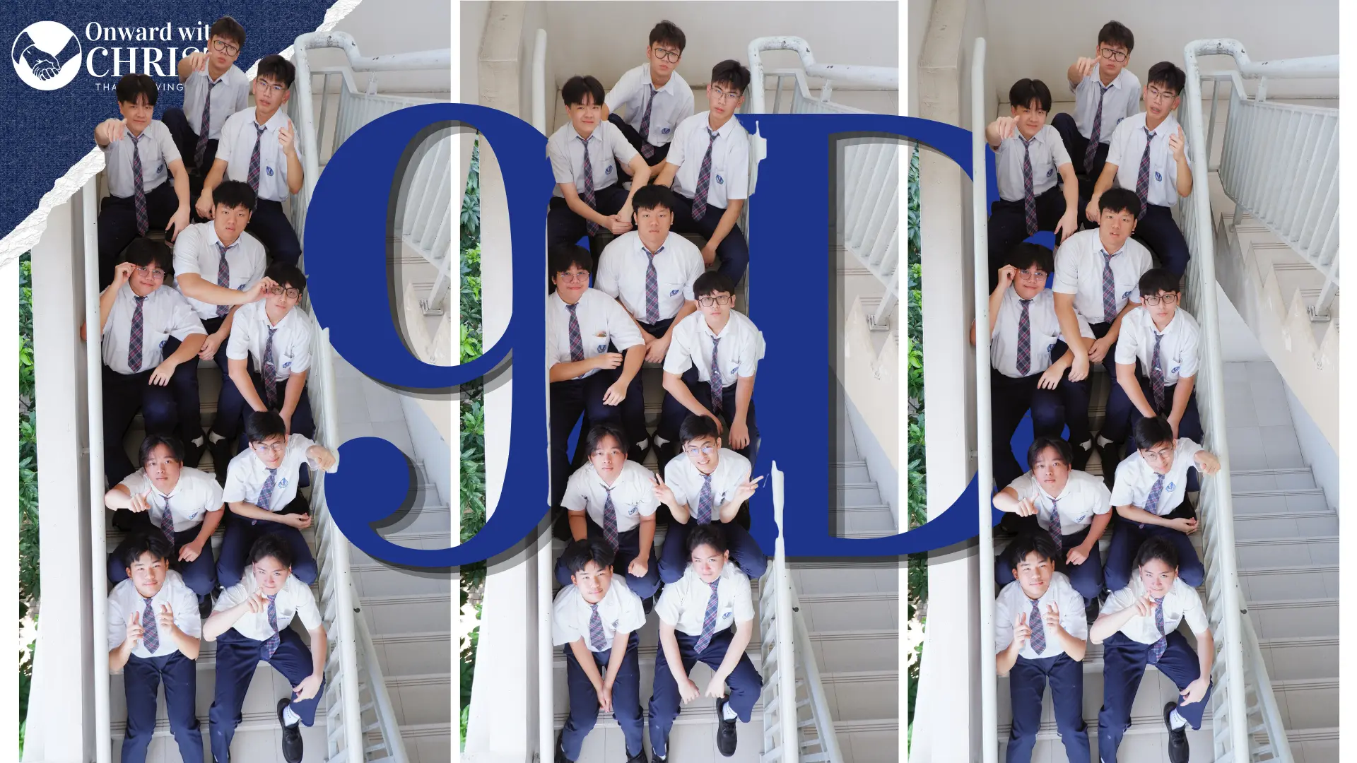 Junior High School SDH 18