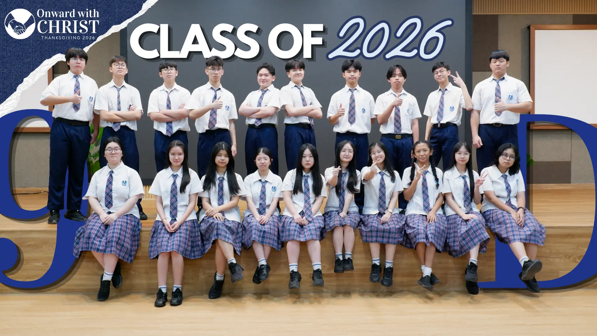 Junior High School SDH 19