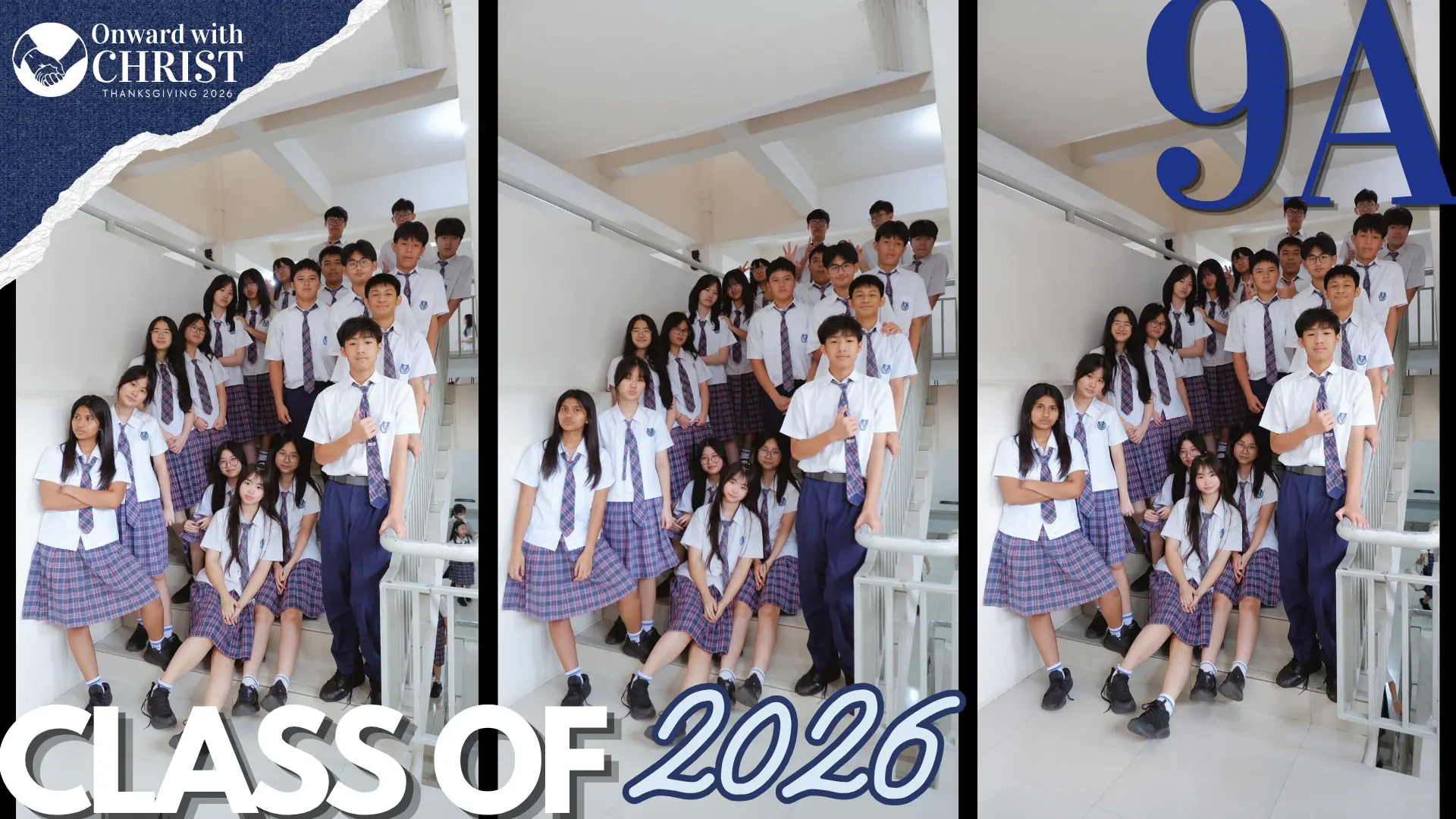 Junior High School SDH 4