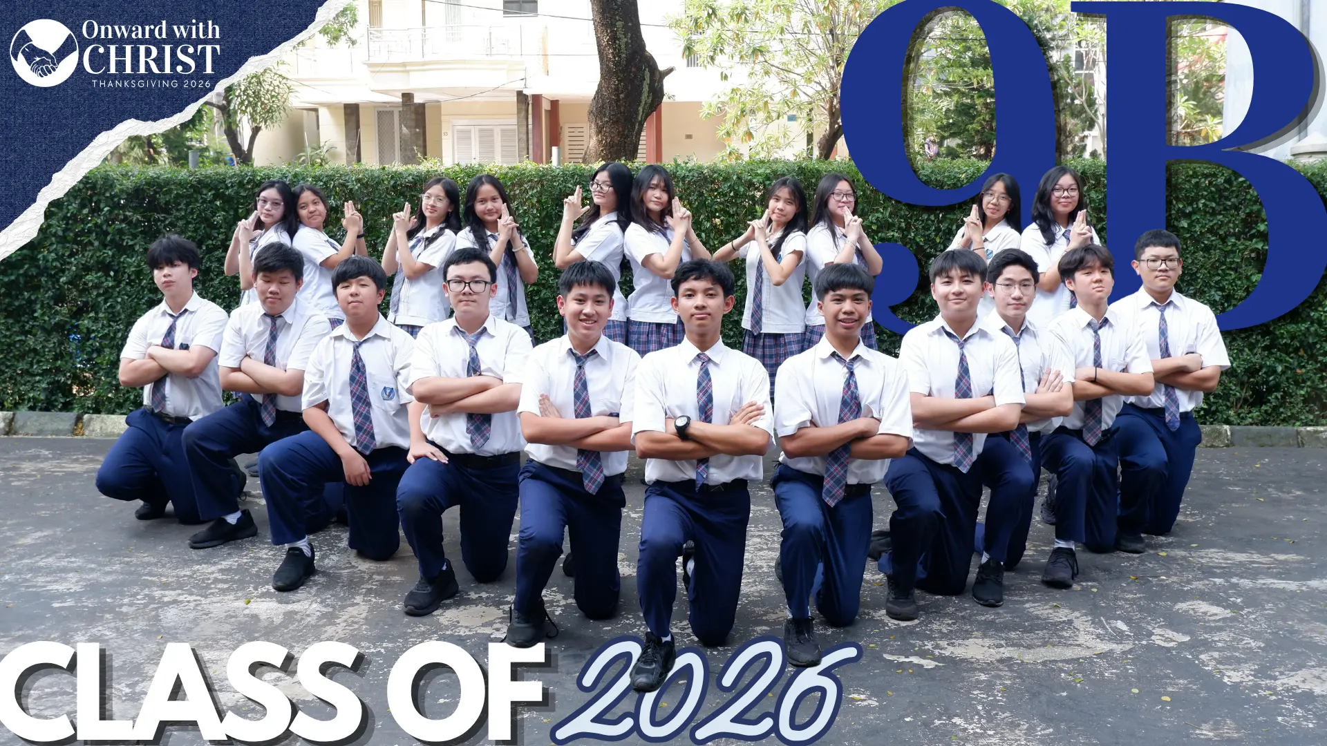 Junior High School SDH 7