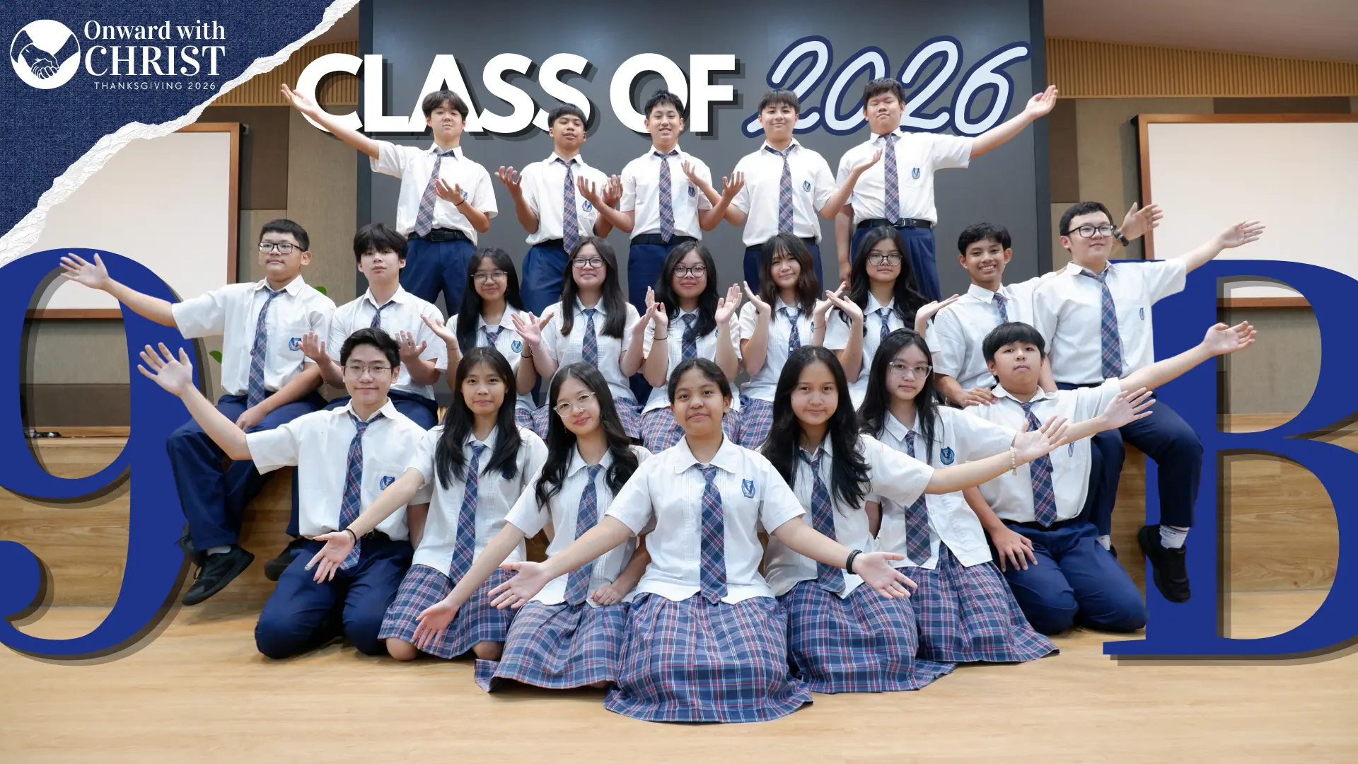Junior High School SDH 9