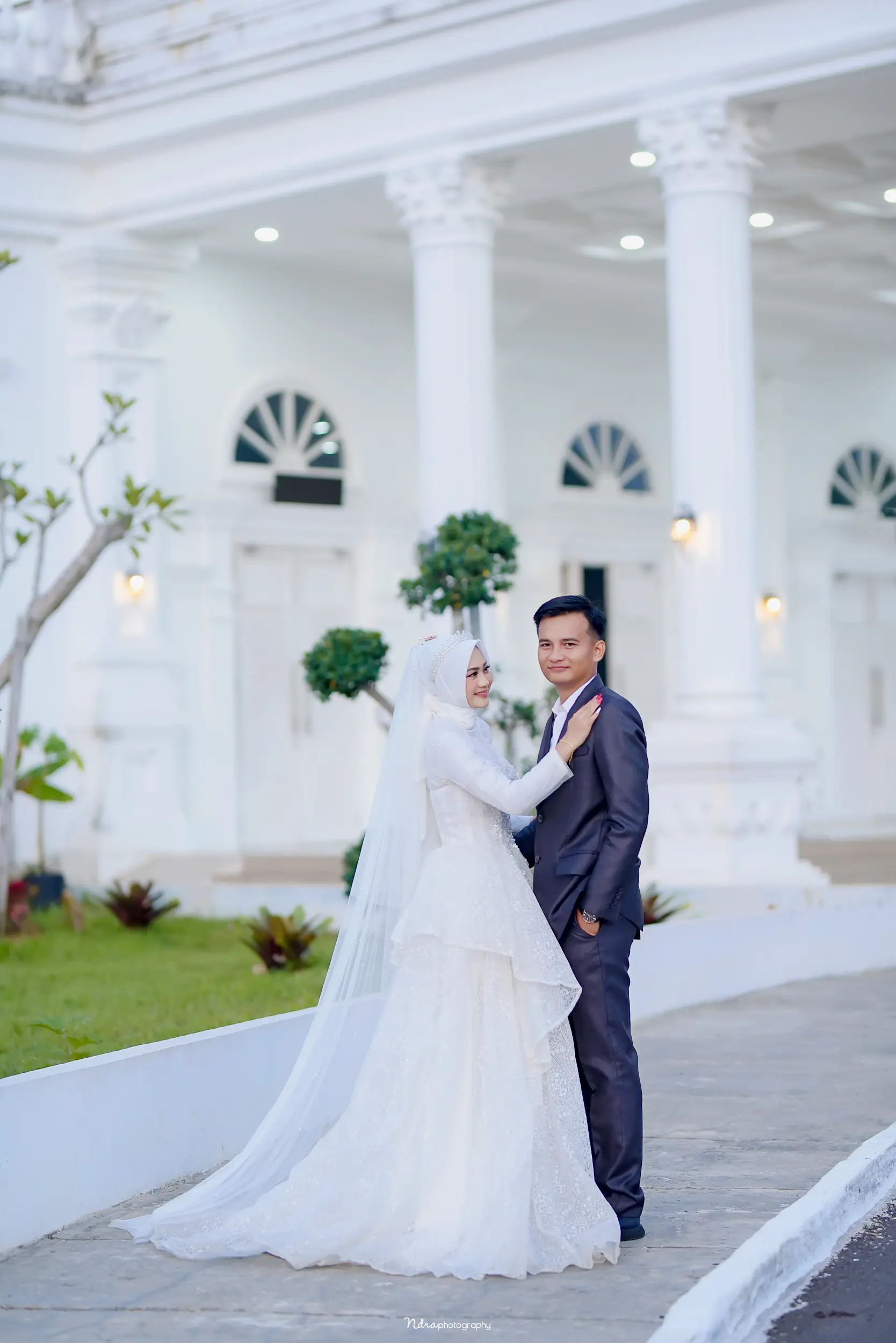 Rezon & Syahri