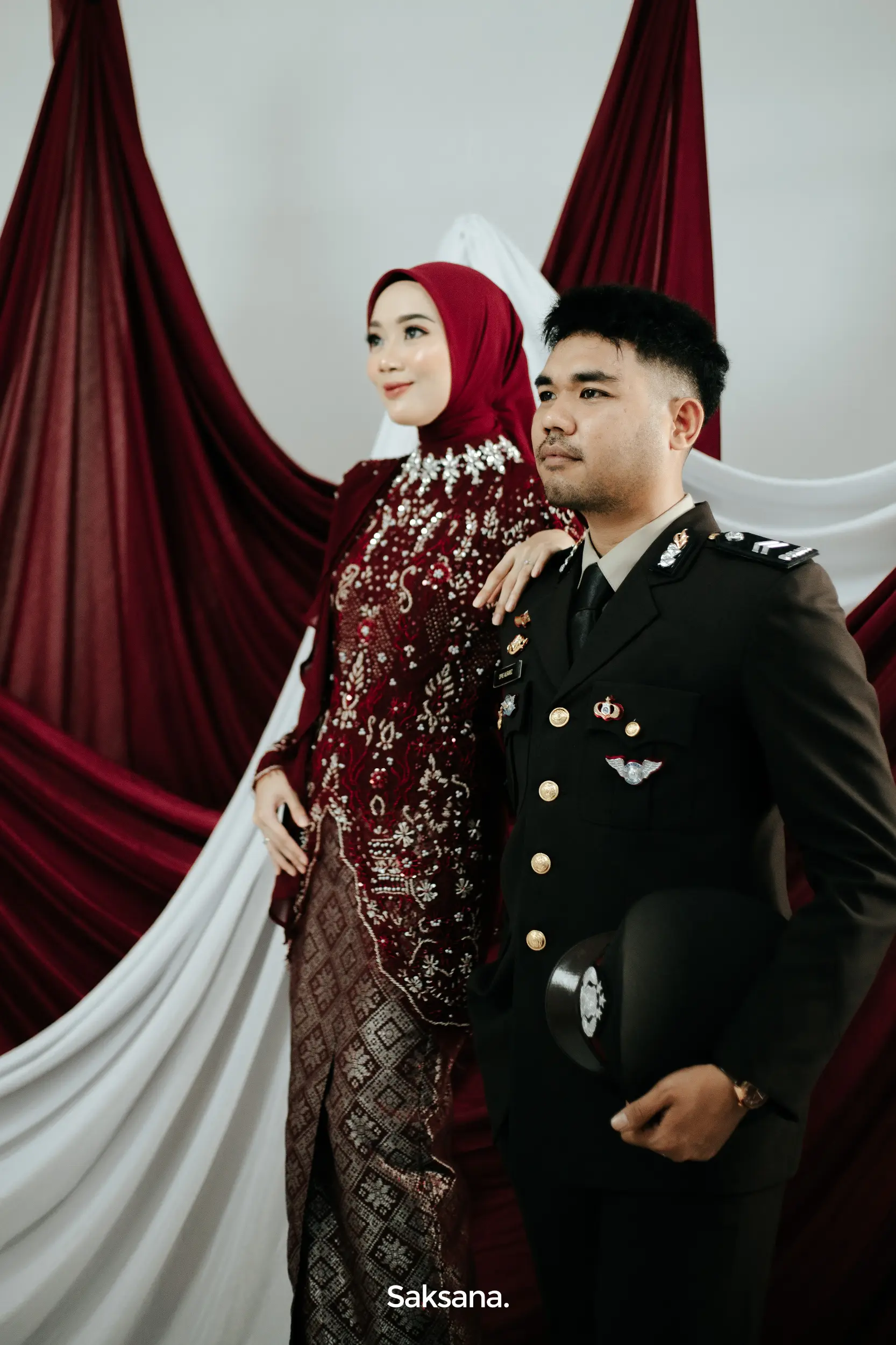 Farez & Kintan