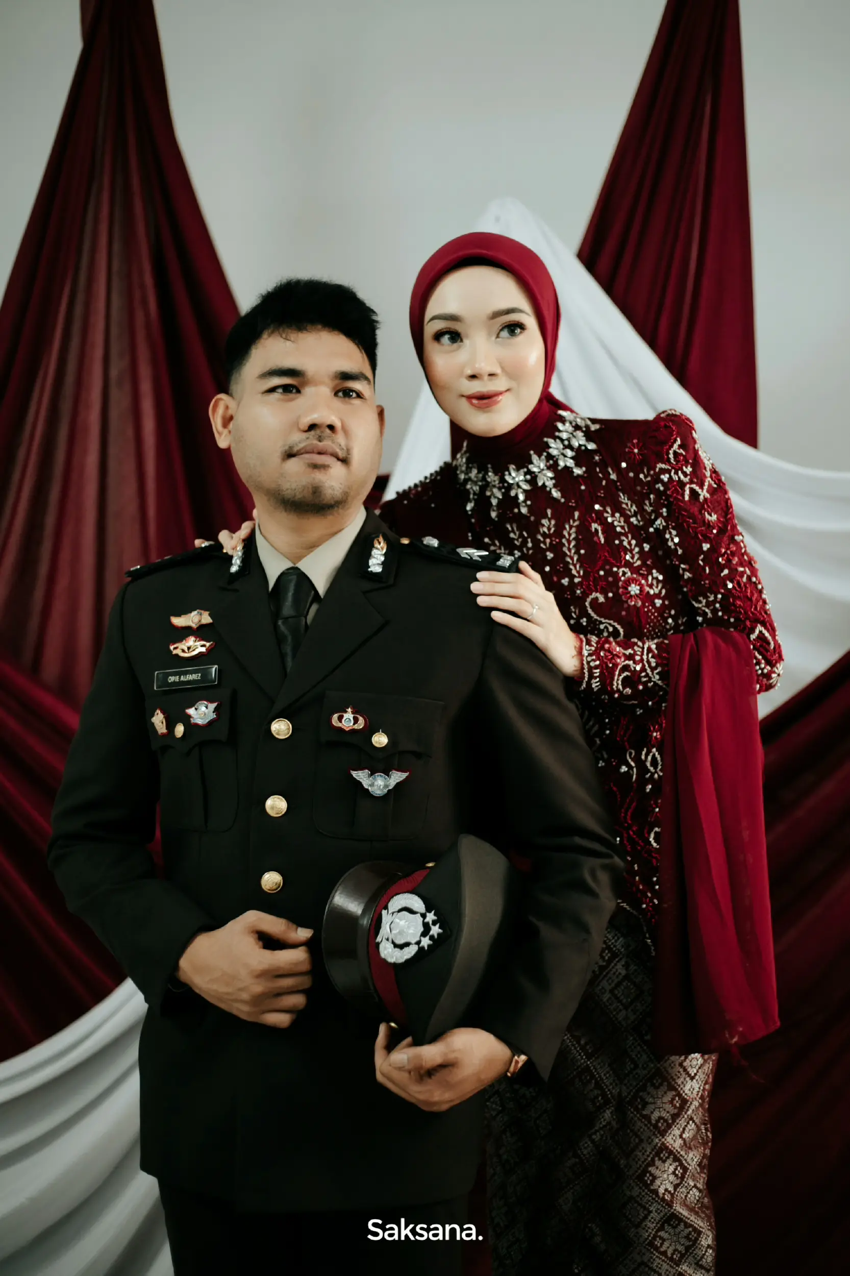 Farez & Kintan
