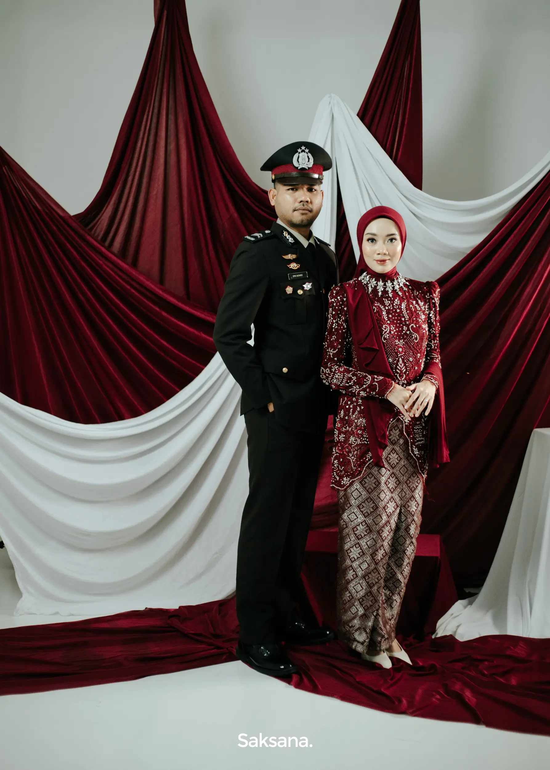 Farez & Kintan