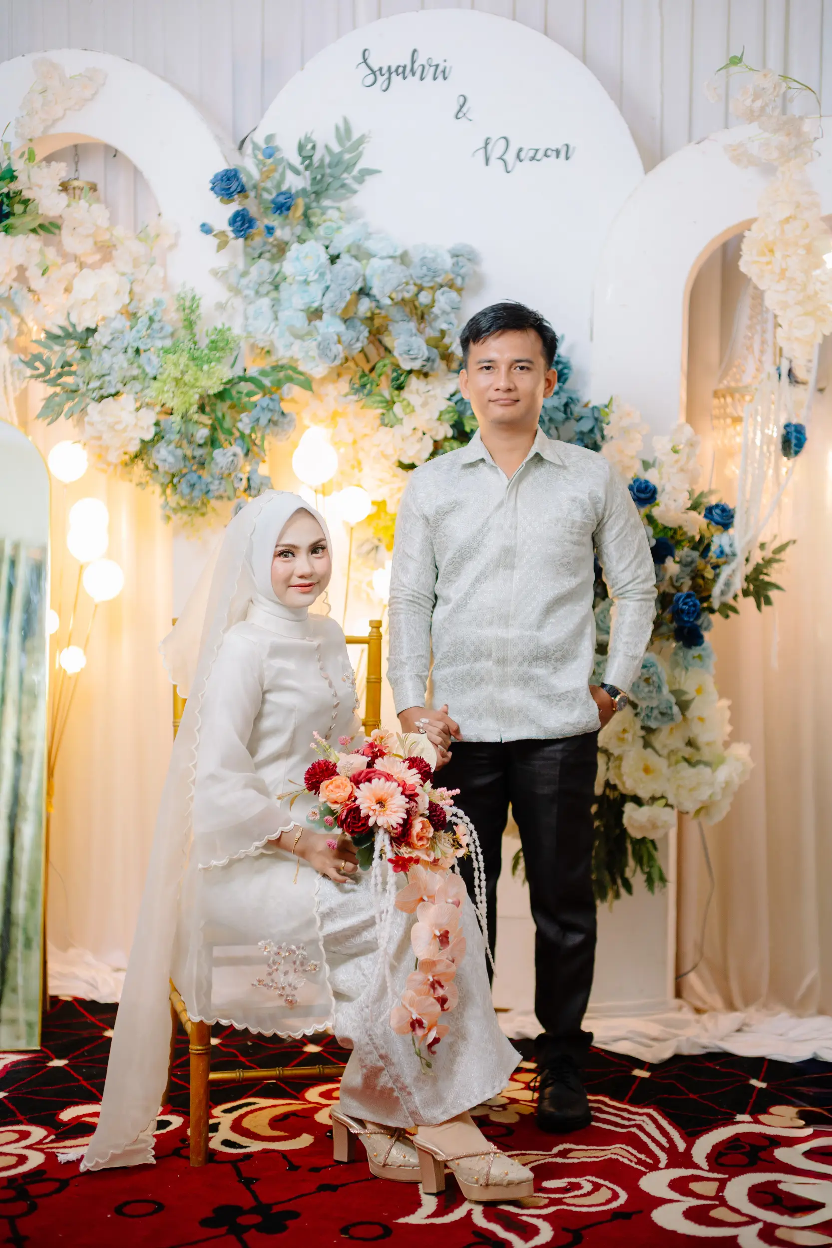 Rezon & Syahri