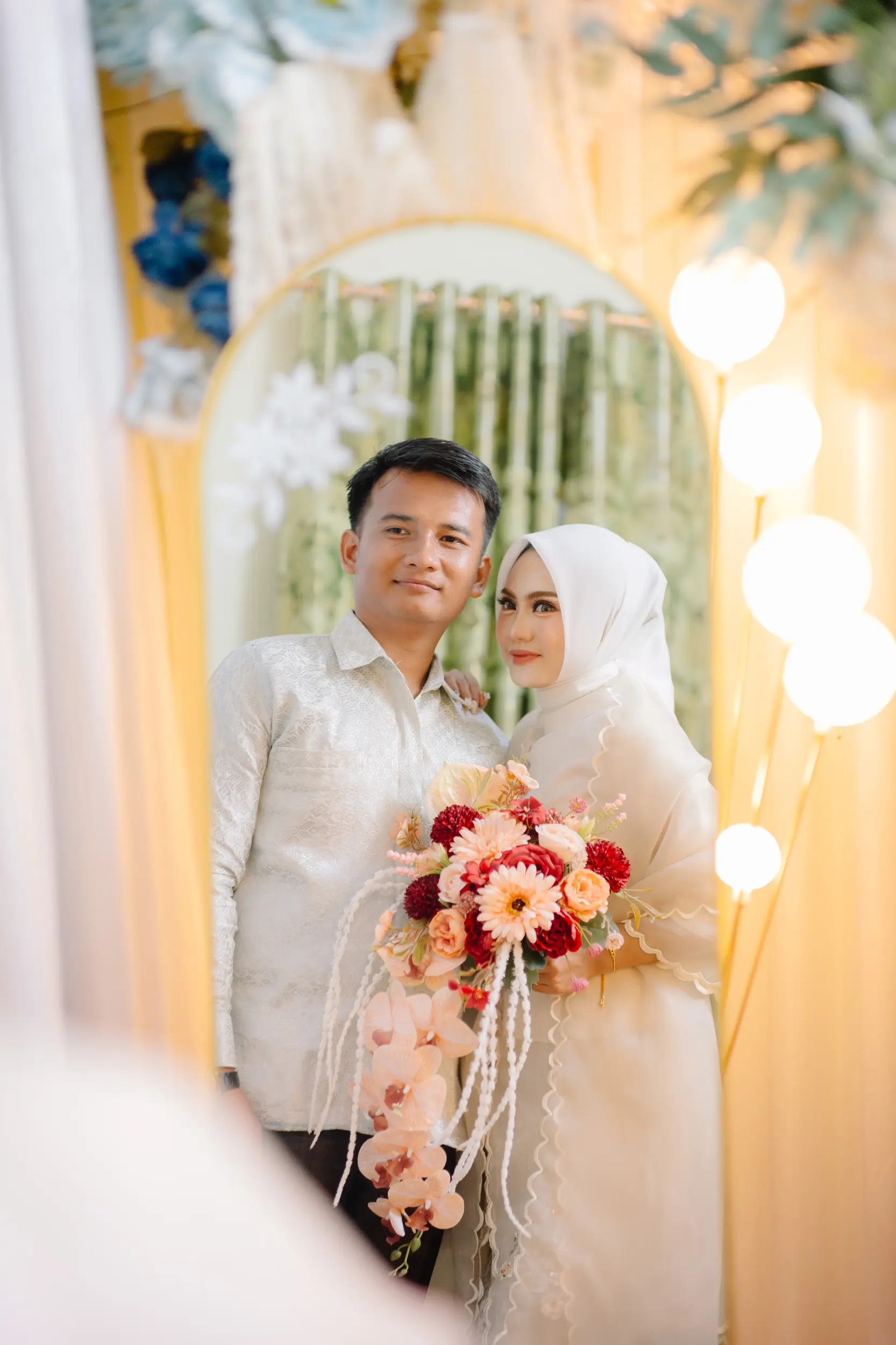 Rezon & Syahri