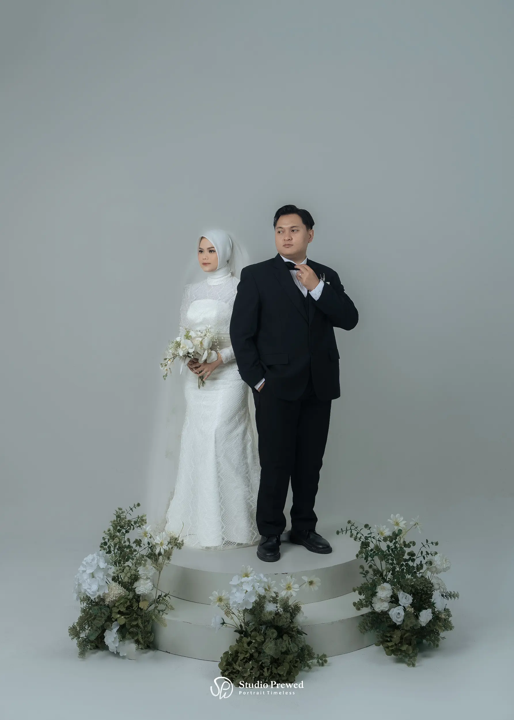 Putri & Algi