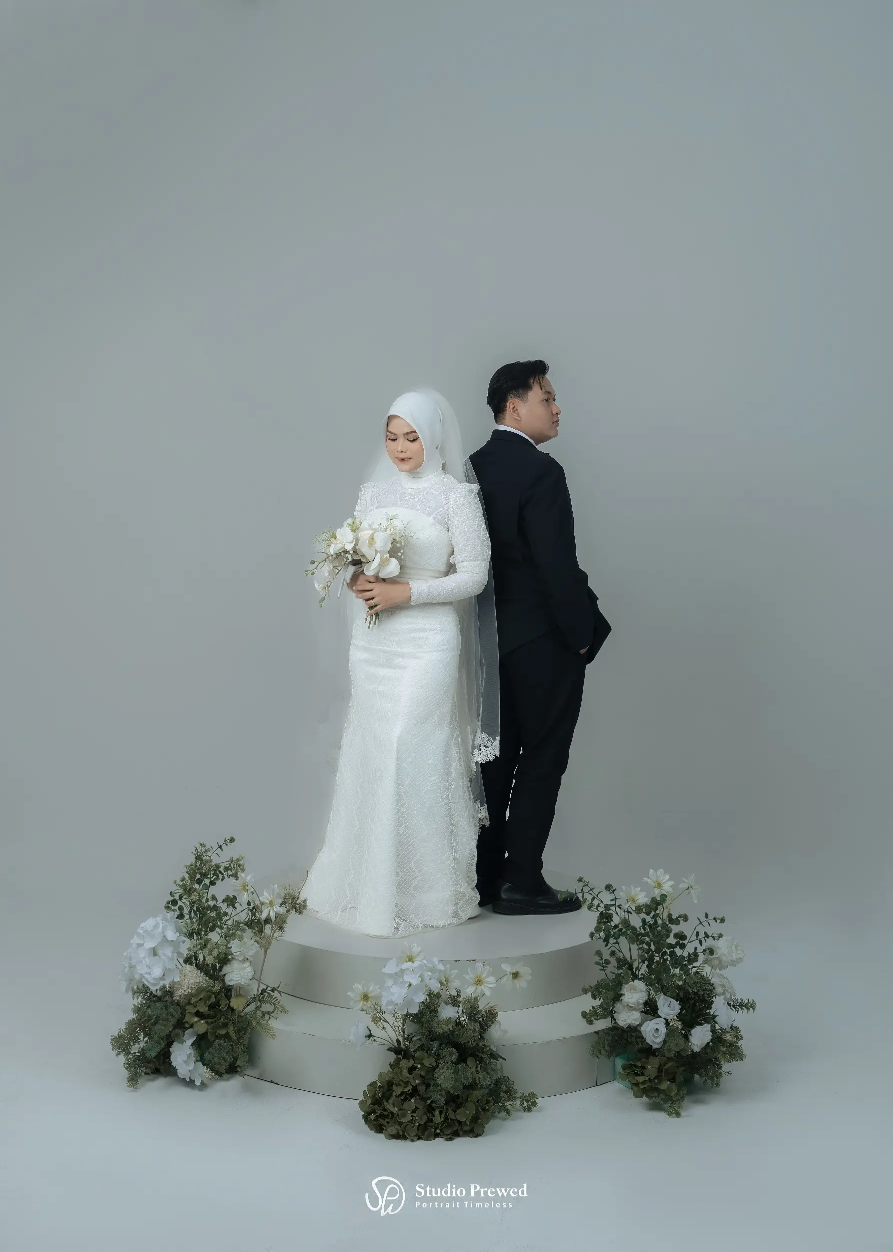 Putri & Algi
