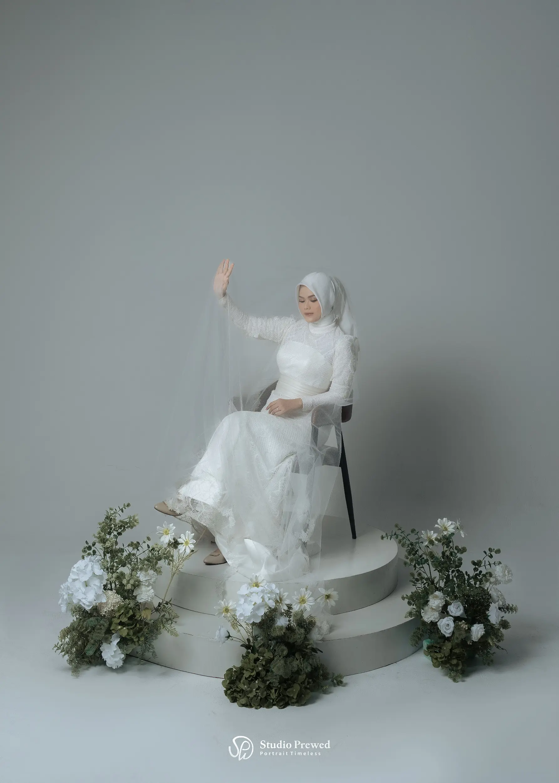 Putri & Algi