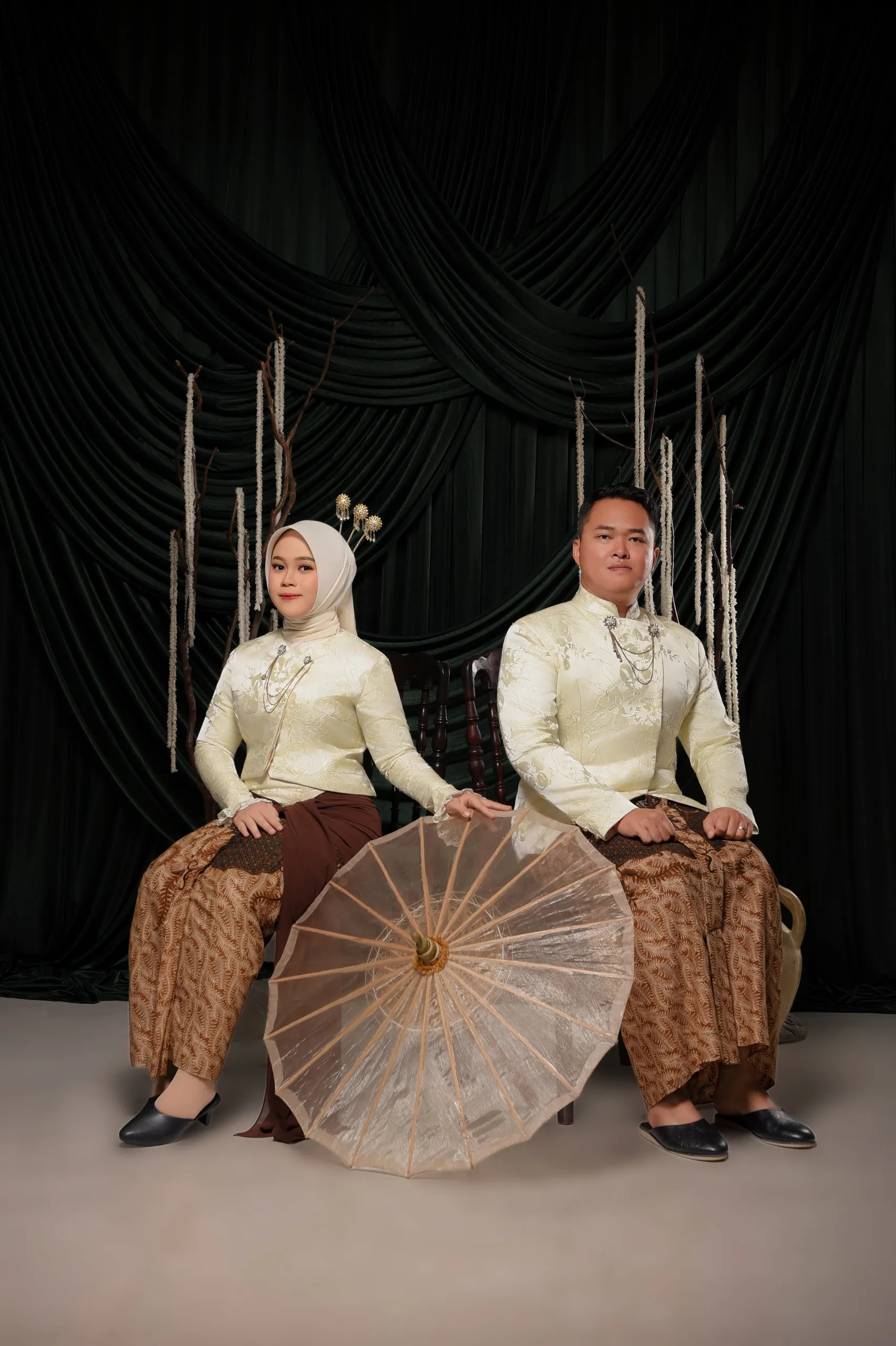 Reza & Aida