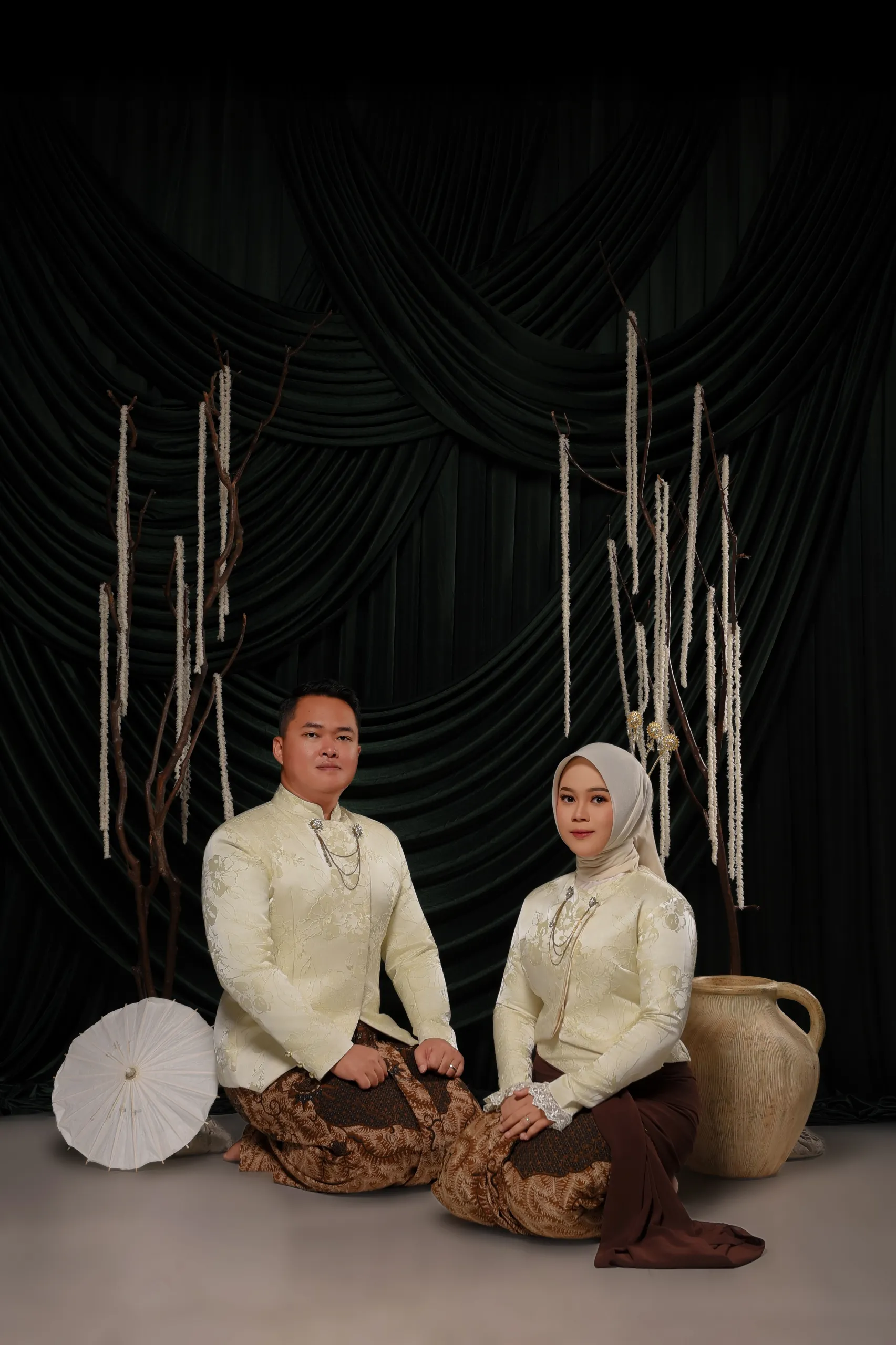 Reza & Aida