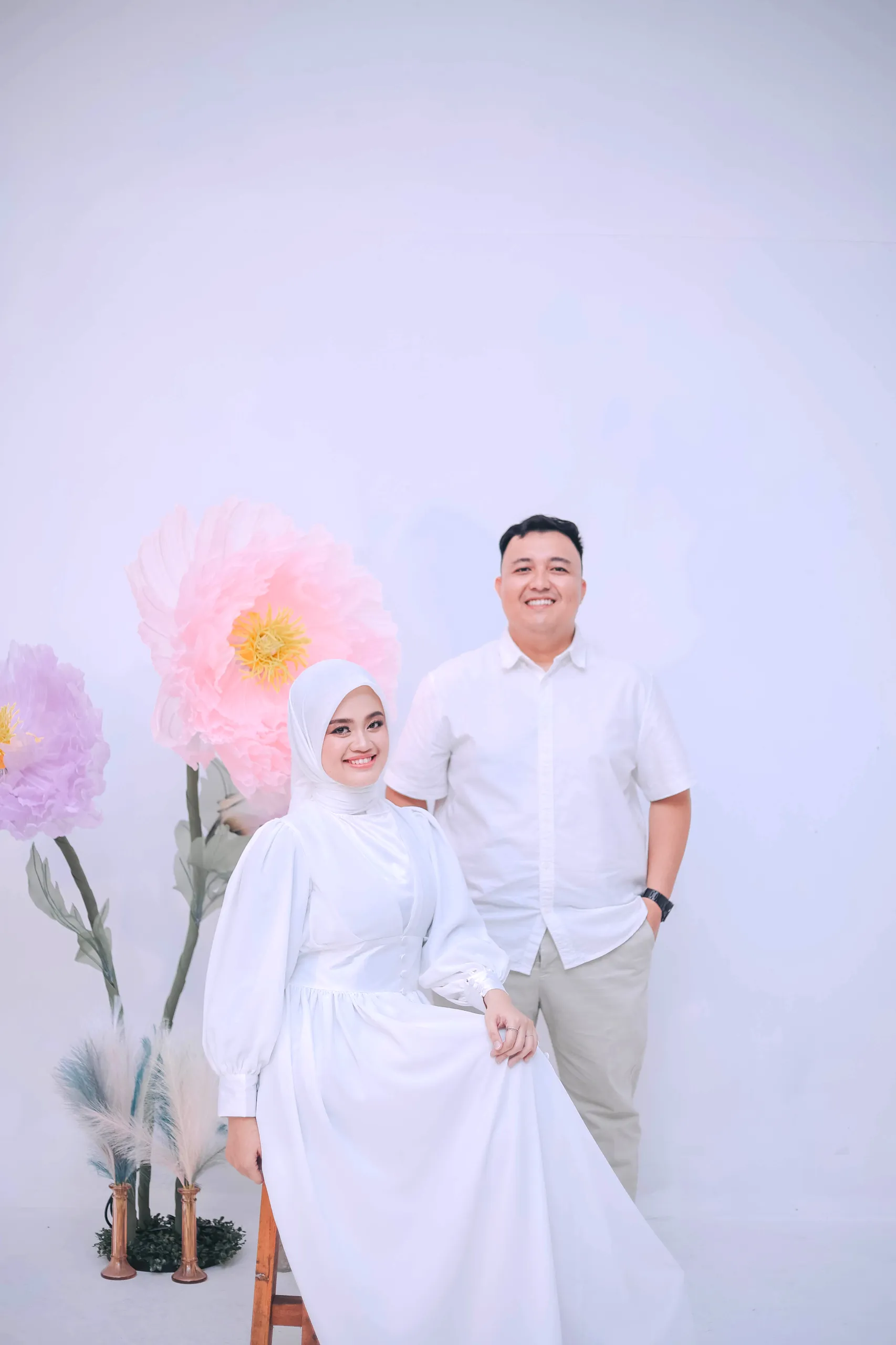 Dio & Fira