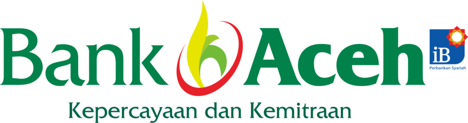 Bank Aceh Logo