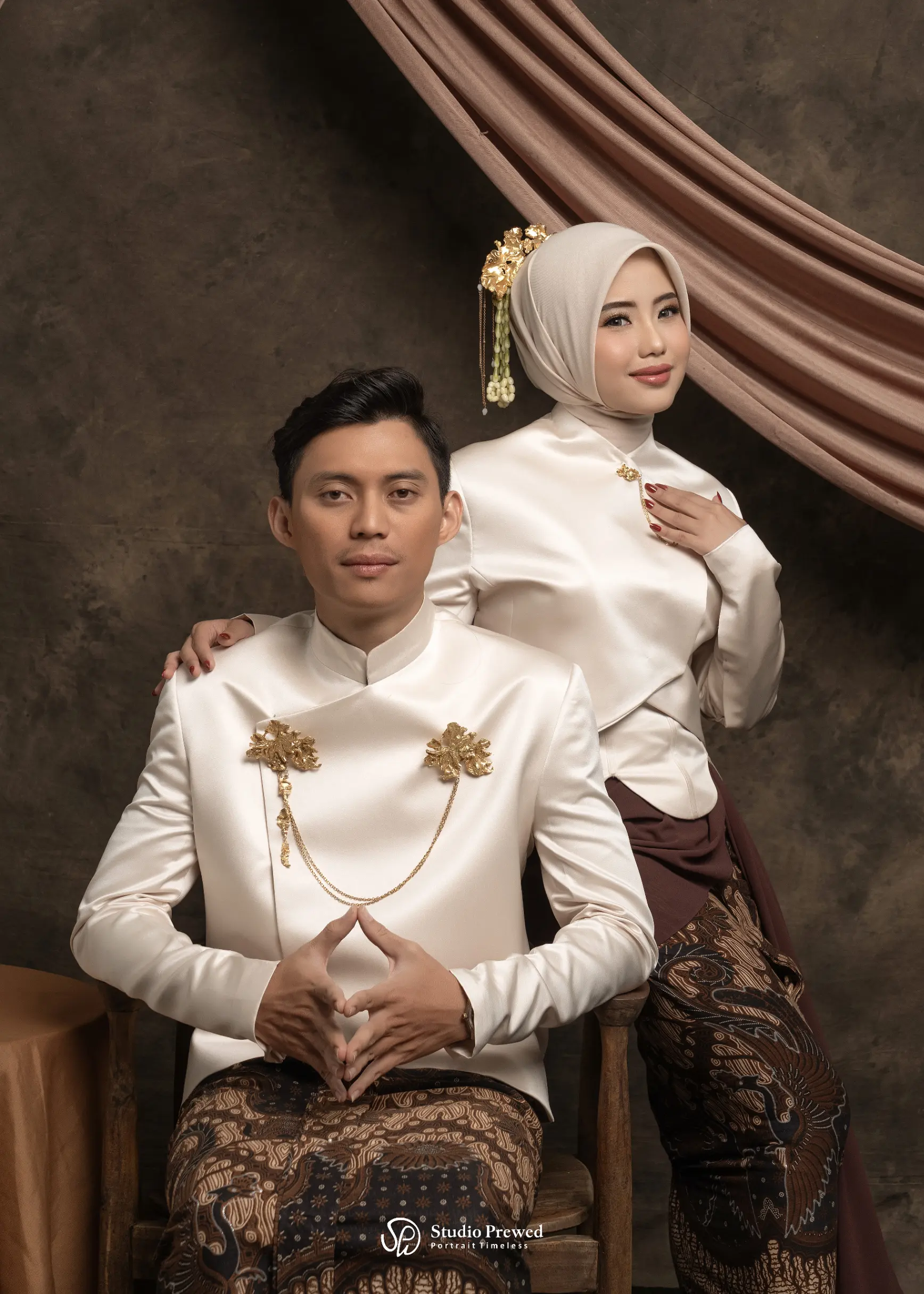 Fikri & Sabrina