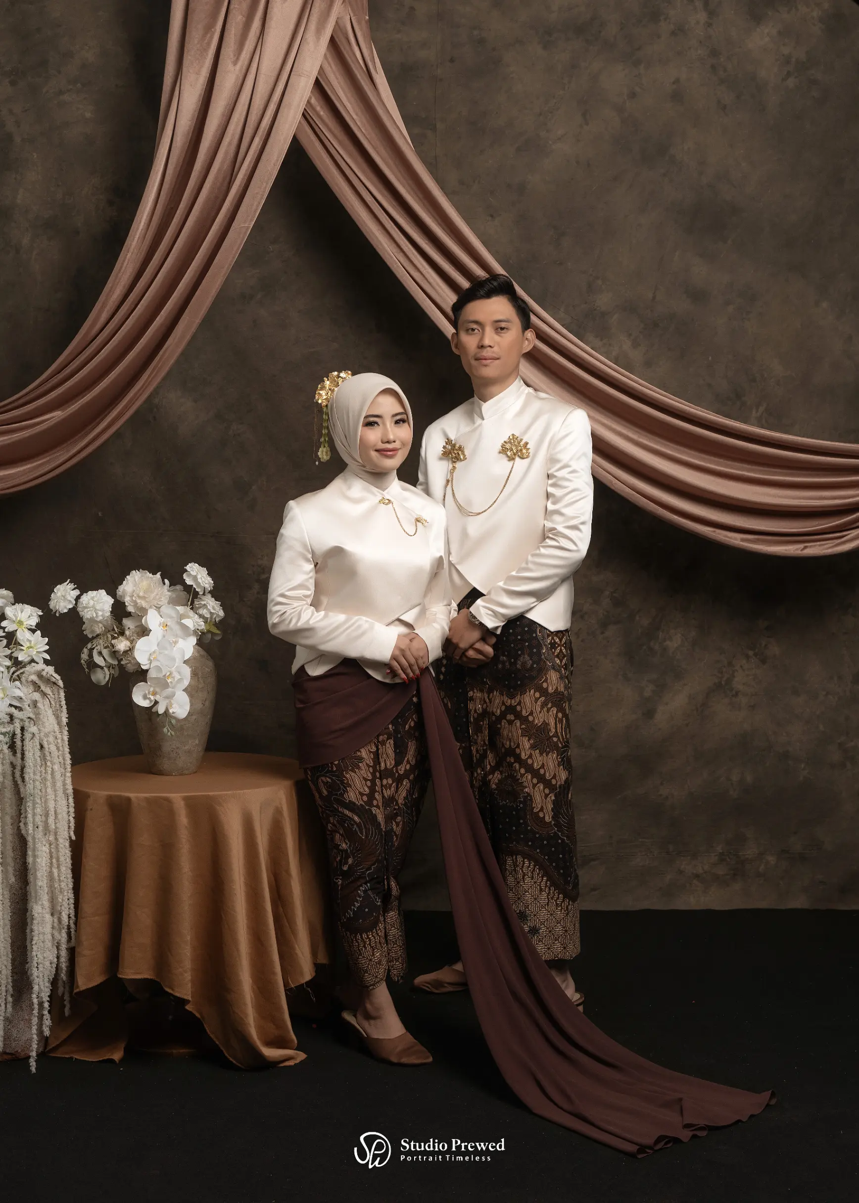 Fikri & Sabrina