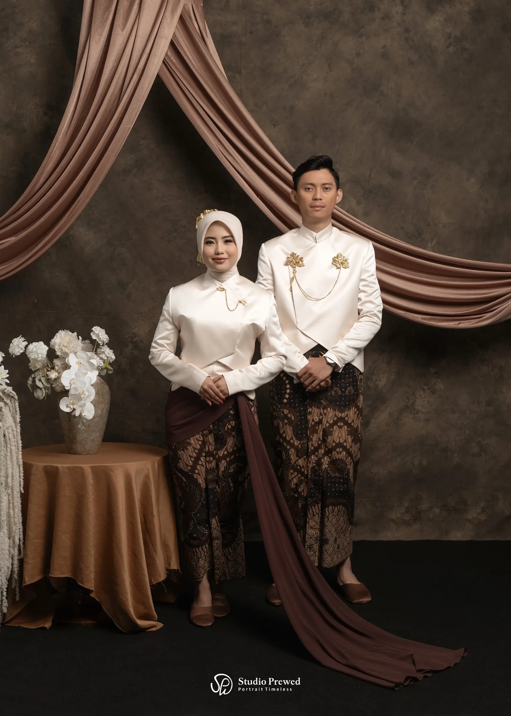 Fikri & Sabrina