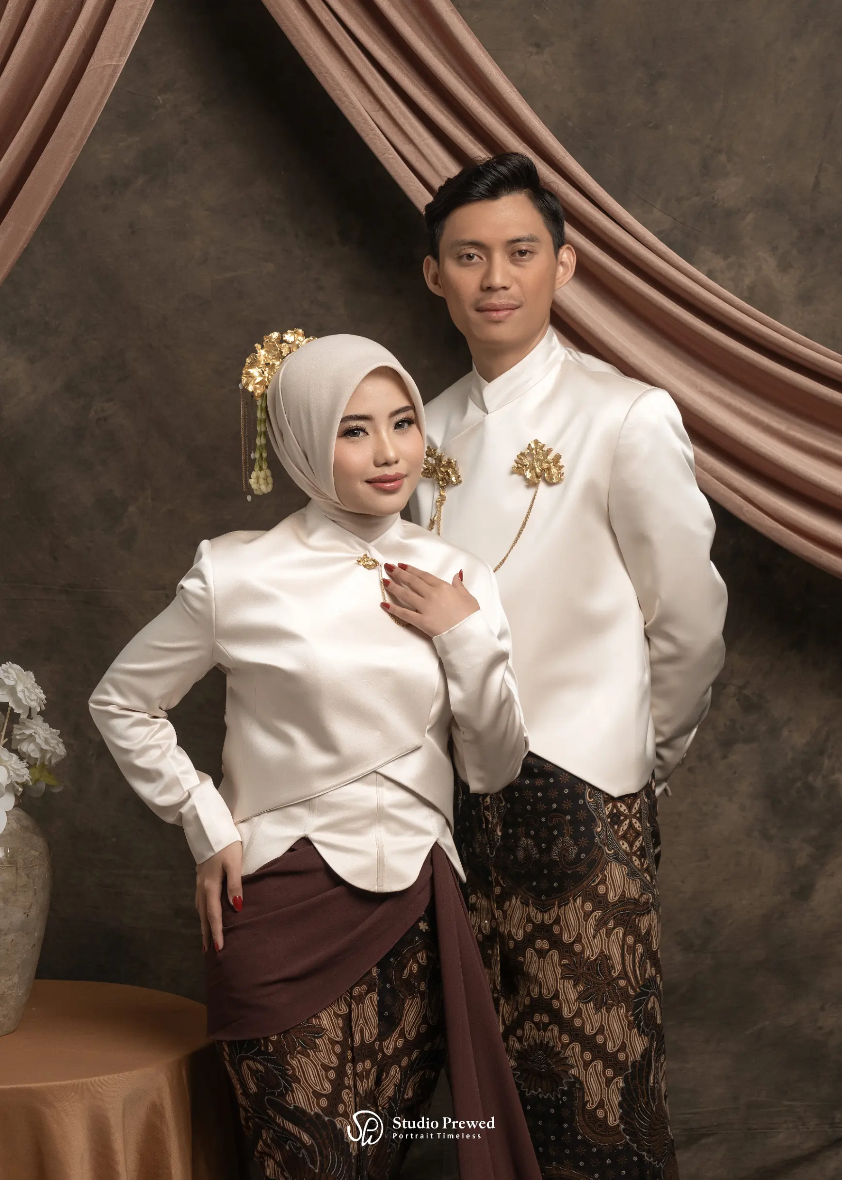 Fikri & Sabrina