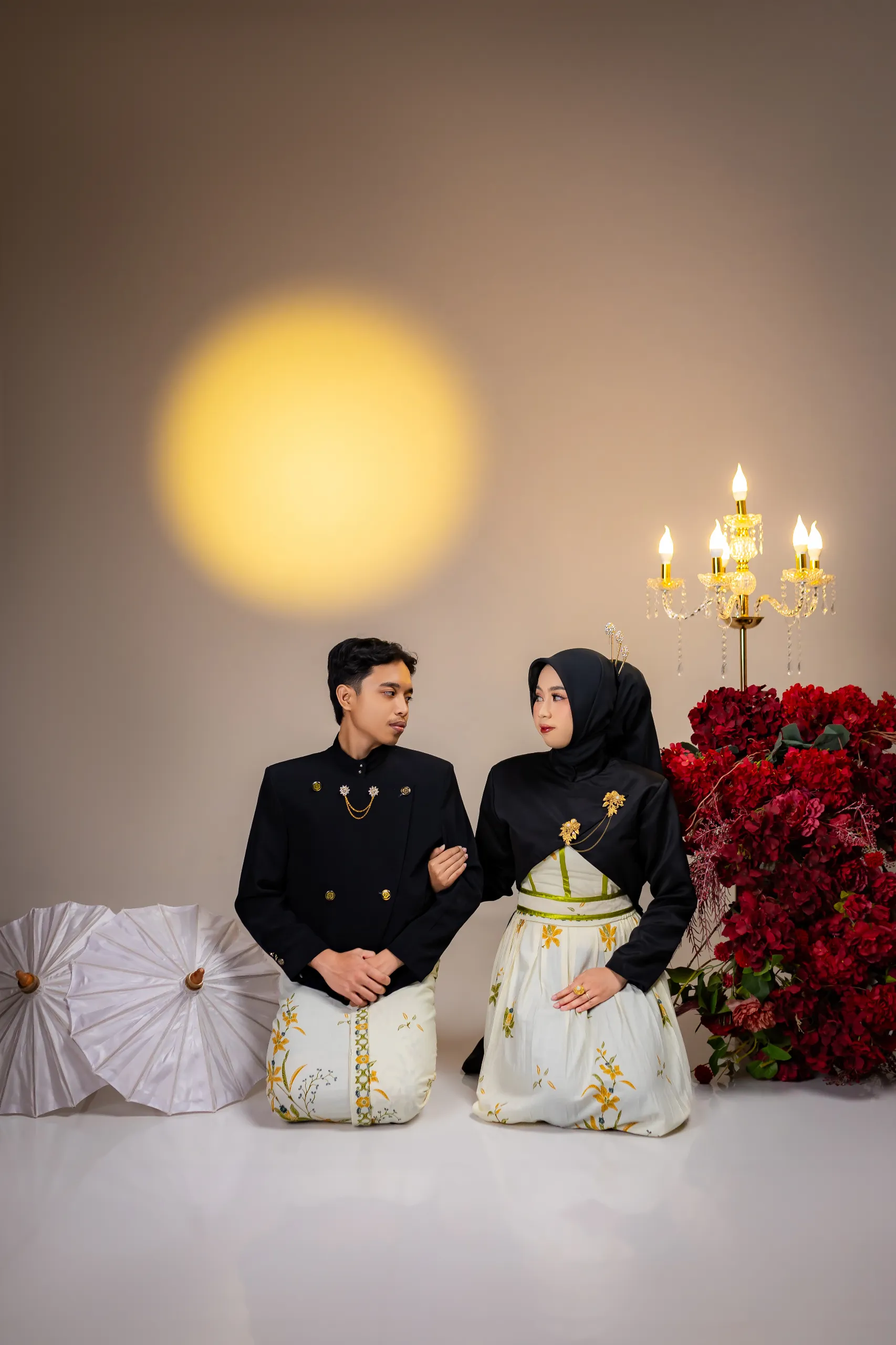 Dimas & Rini