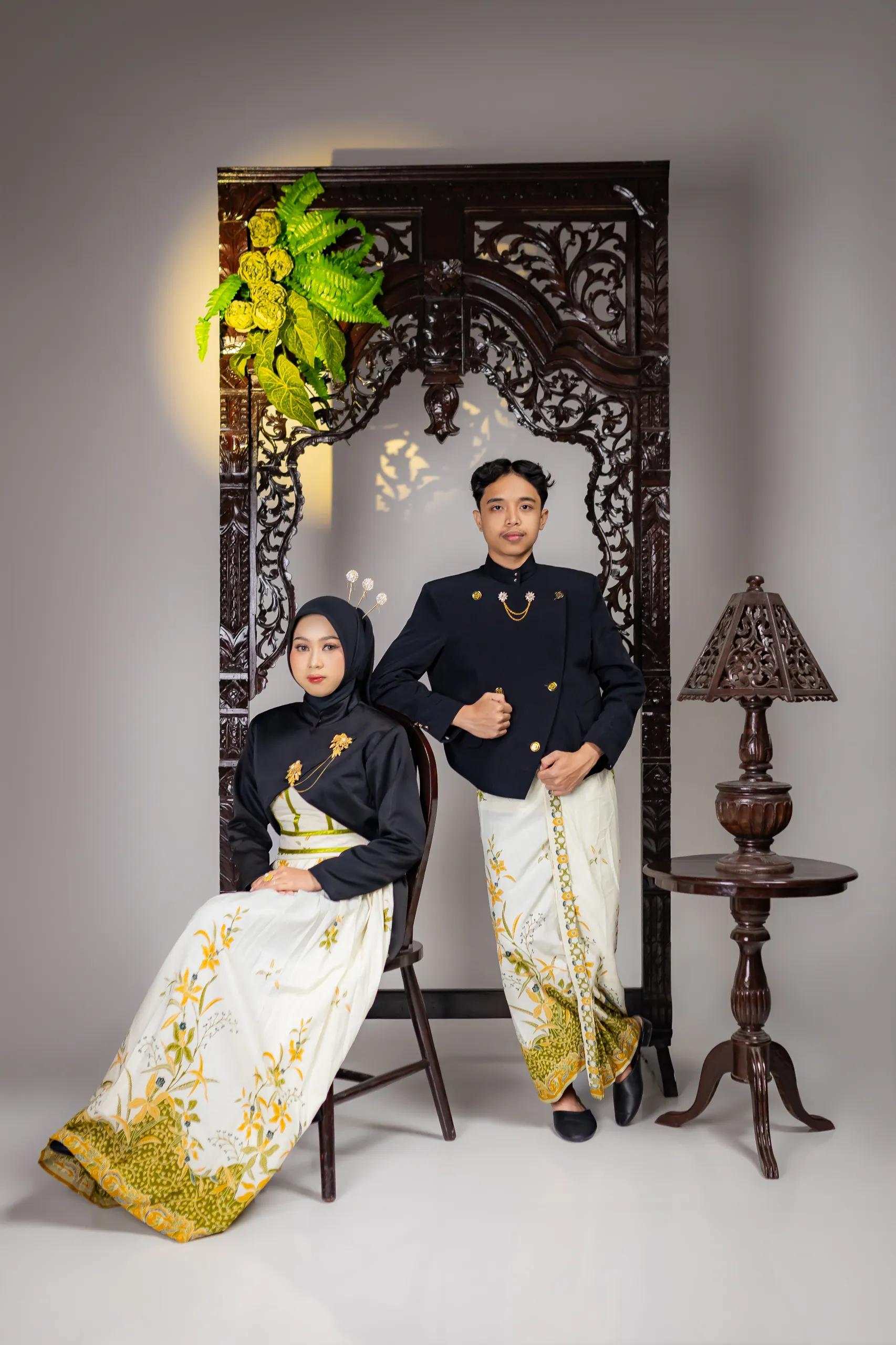 Dimas & Rini