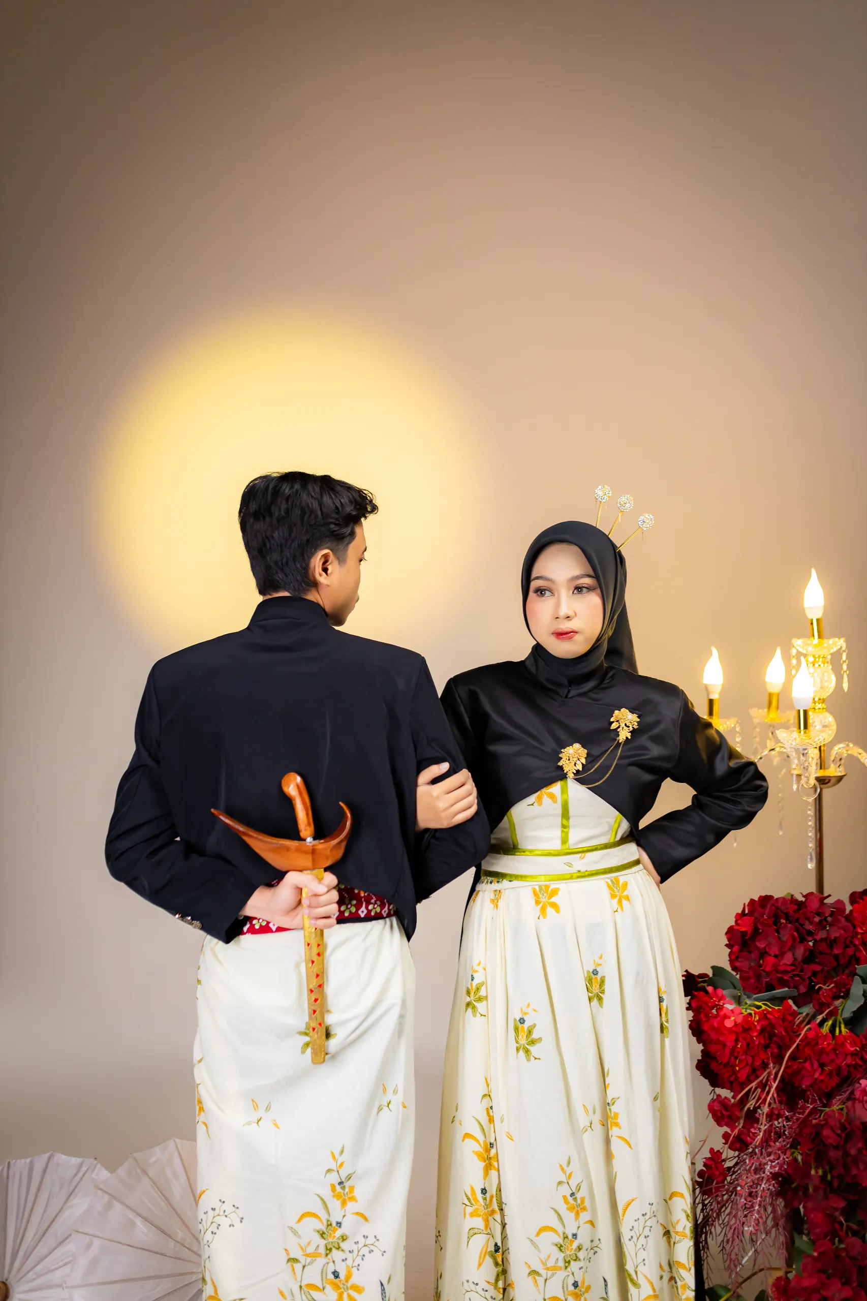 Dimas & Rini